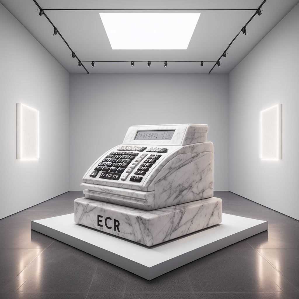 What-is-ECR-electronic-cash-register